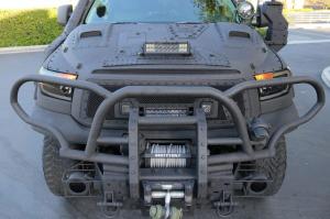 Toyota Tundra CrewMax 4x4 Zombie Apocalypse 2013 года 
